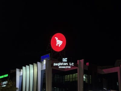 Почему наружная реклама до сих пор работает лучше, чем кажется