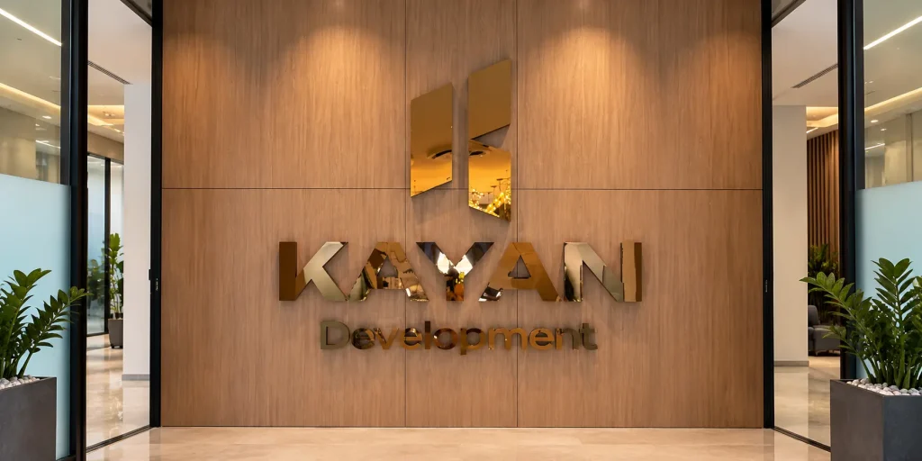 Office Interior Design in Tashkent: Style, Comfort and Results