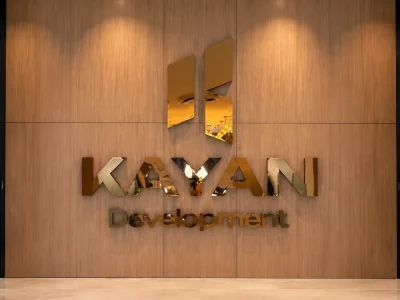 Office Interior Design in Tashkent: Style, Comfort and Results